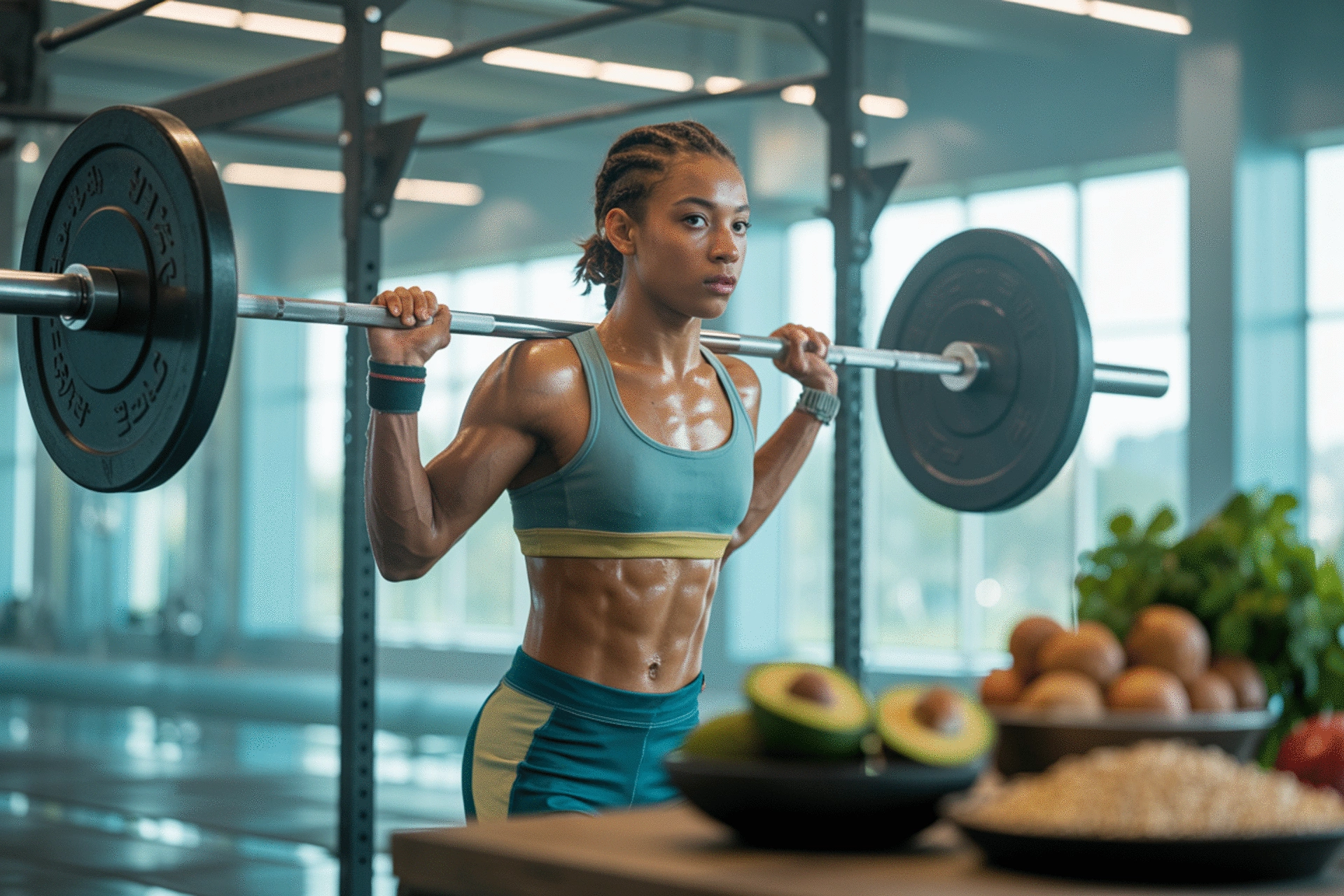 Welcome to Ways to Gain Weight