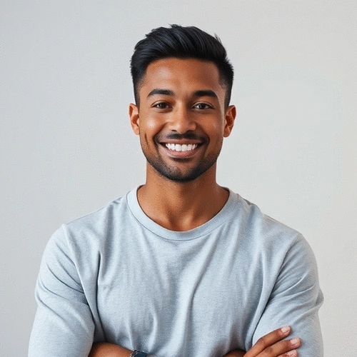 About Jordan Sinclair