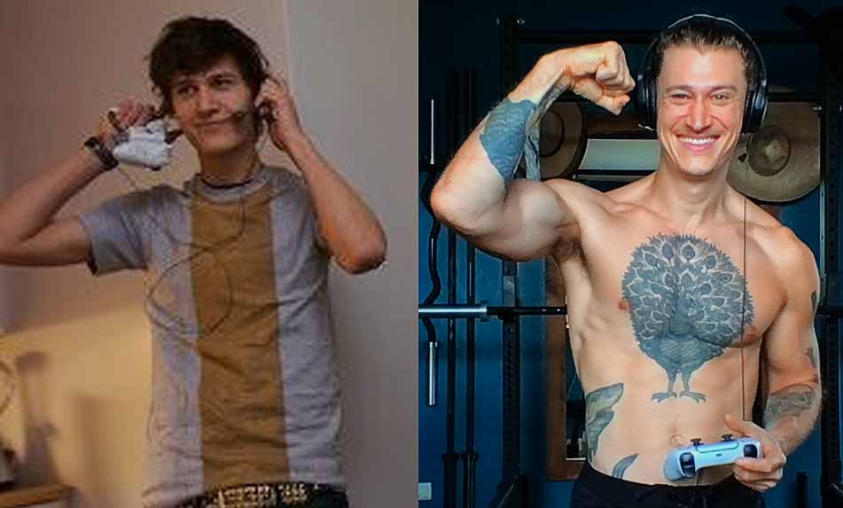 Effective Ways to Gain Weight with a High Metabolism